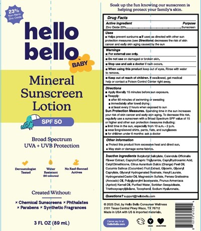 Hb-baby-spf50-lotion-3oz-r2 (1) (Hb Baby Spf50 Lotion 3oz R2)